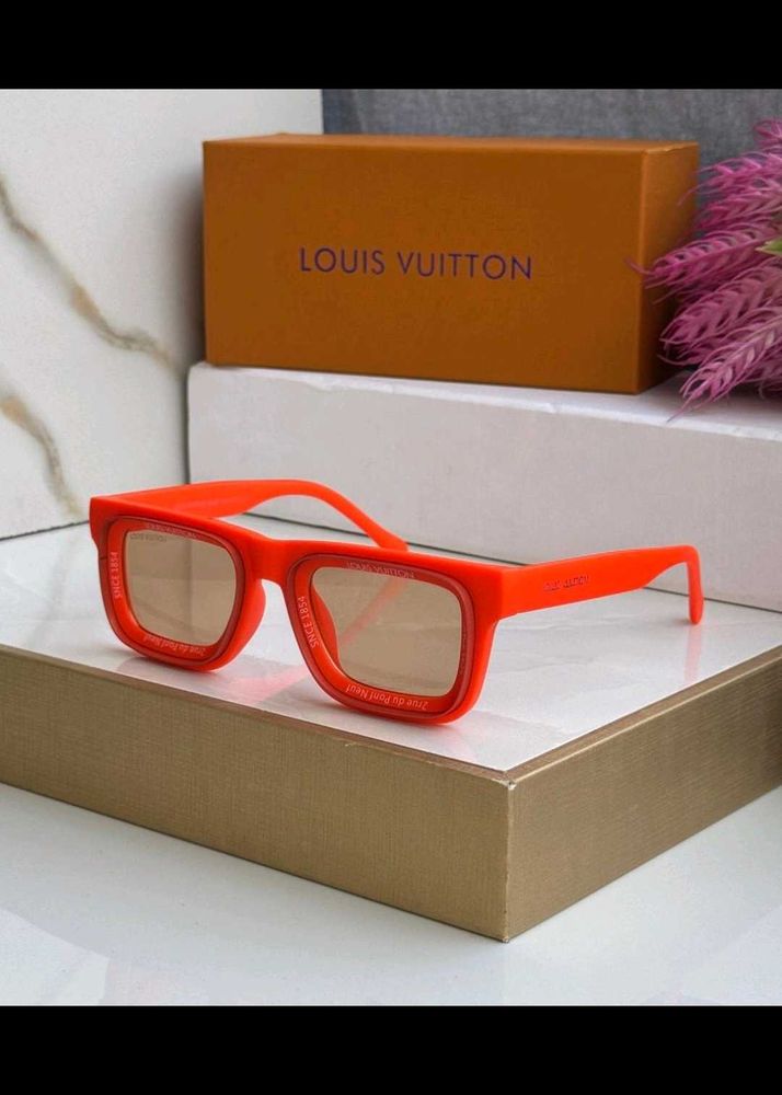 Louis Vuitton Sunglasses