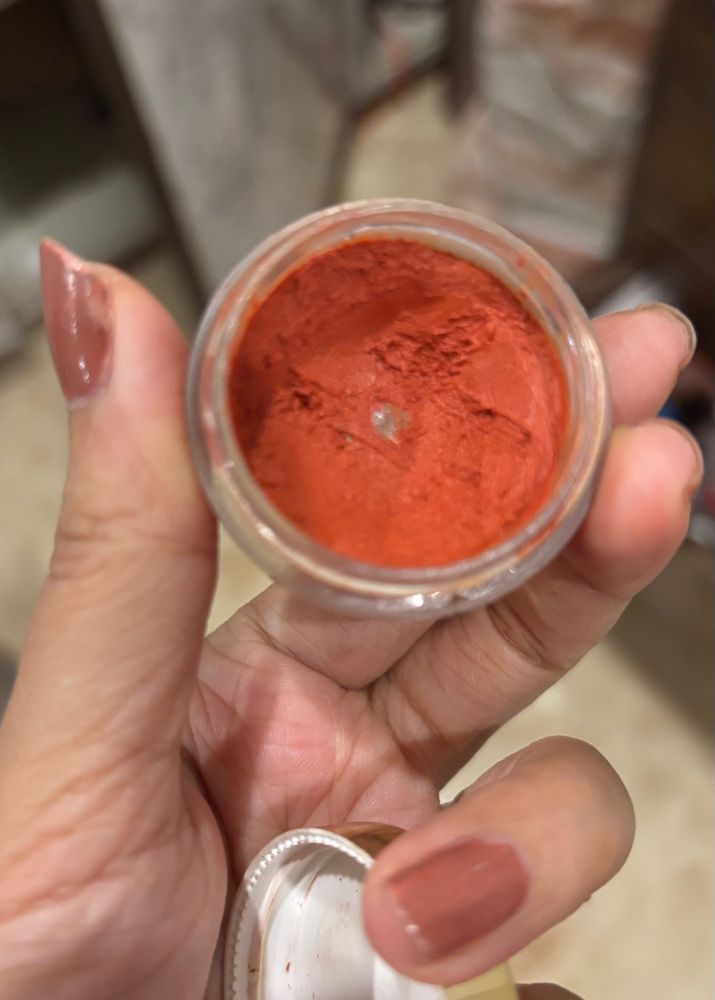 Daughter Earth Blush And Lipstick