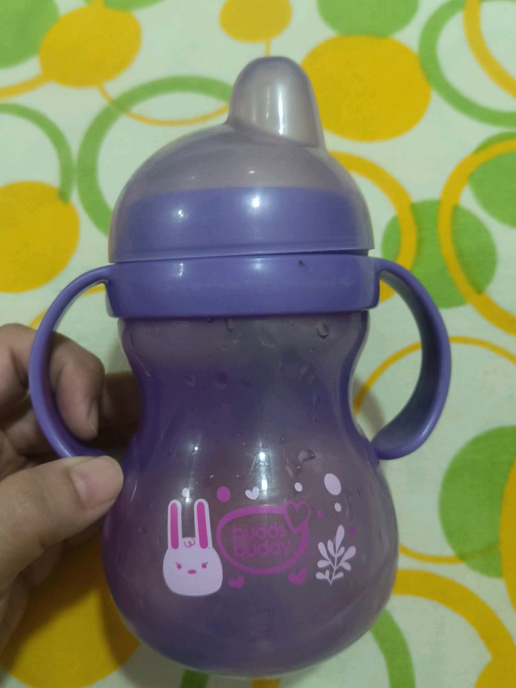 Kids Sipper Bottle