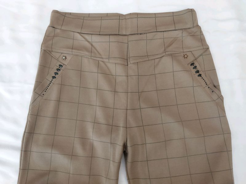 Trouser Pant