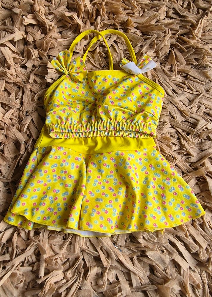 Toddler SWIMSUIT