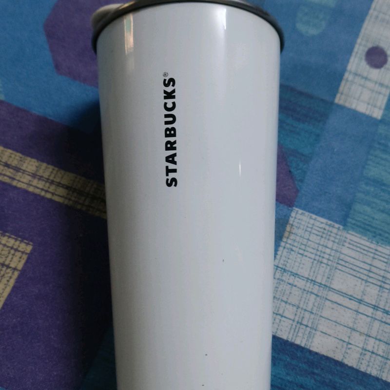 Starbucks Tumbler