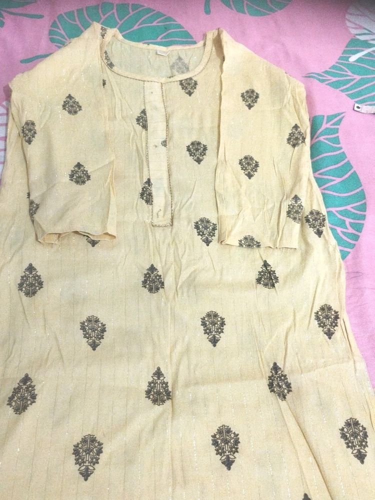 Daily Use Kurti