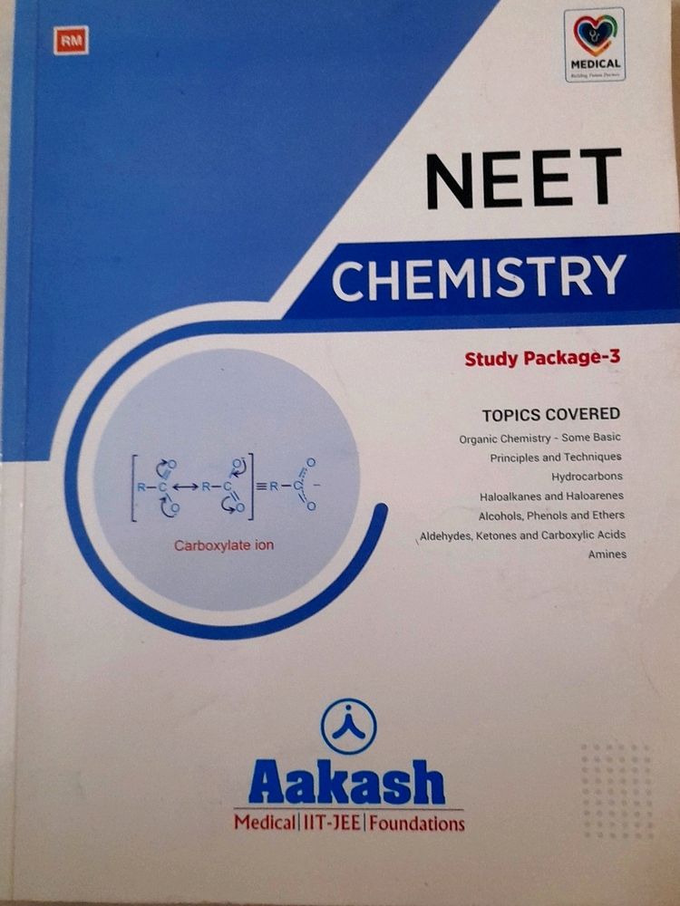 NEET - CHEMISTRY