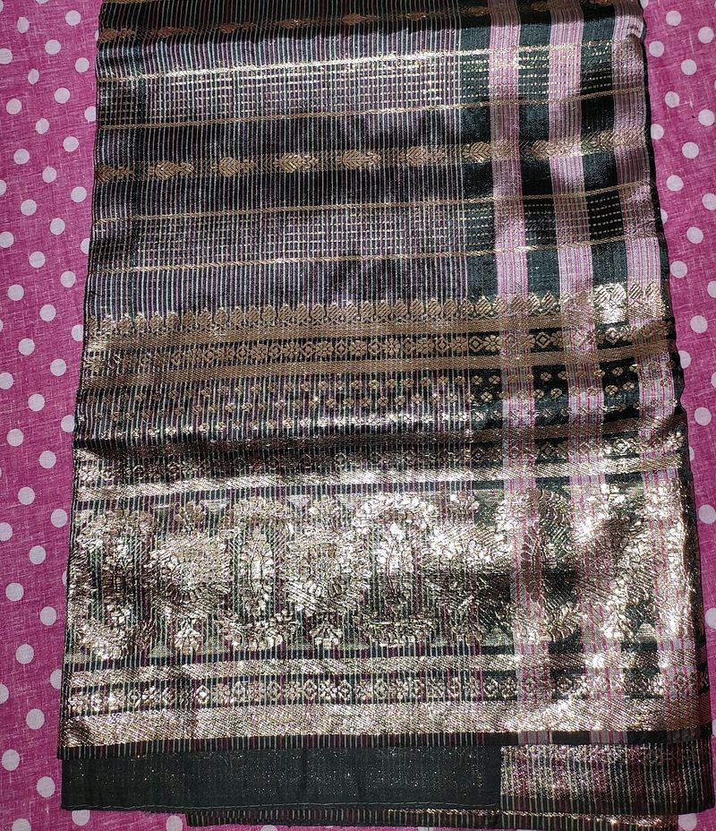 Kanjeevaram Saree