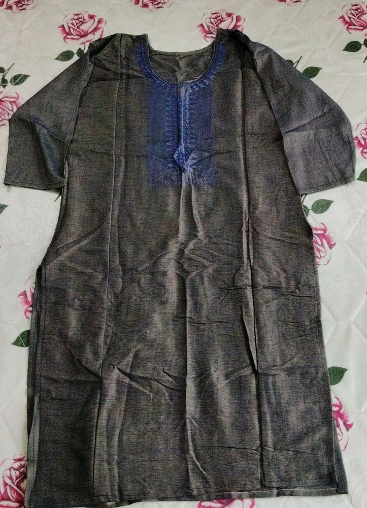 Daily Wear Kurta