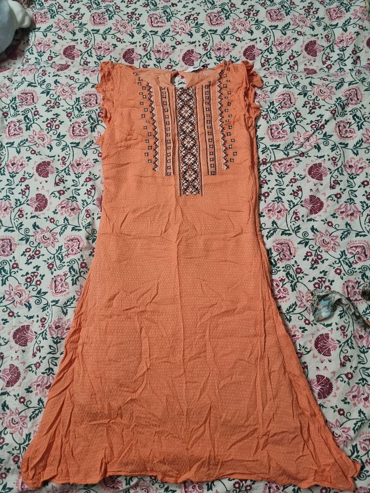 KURTI