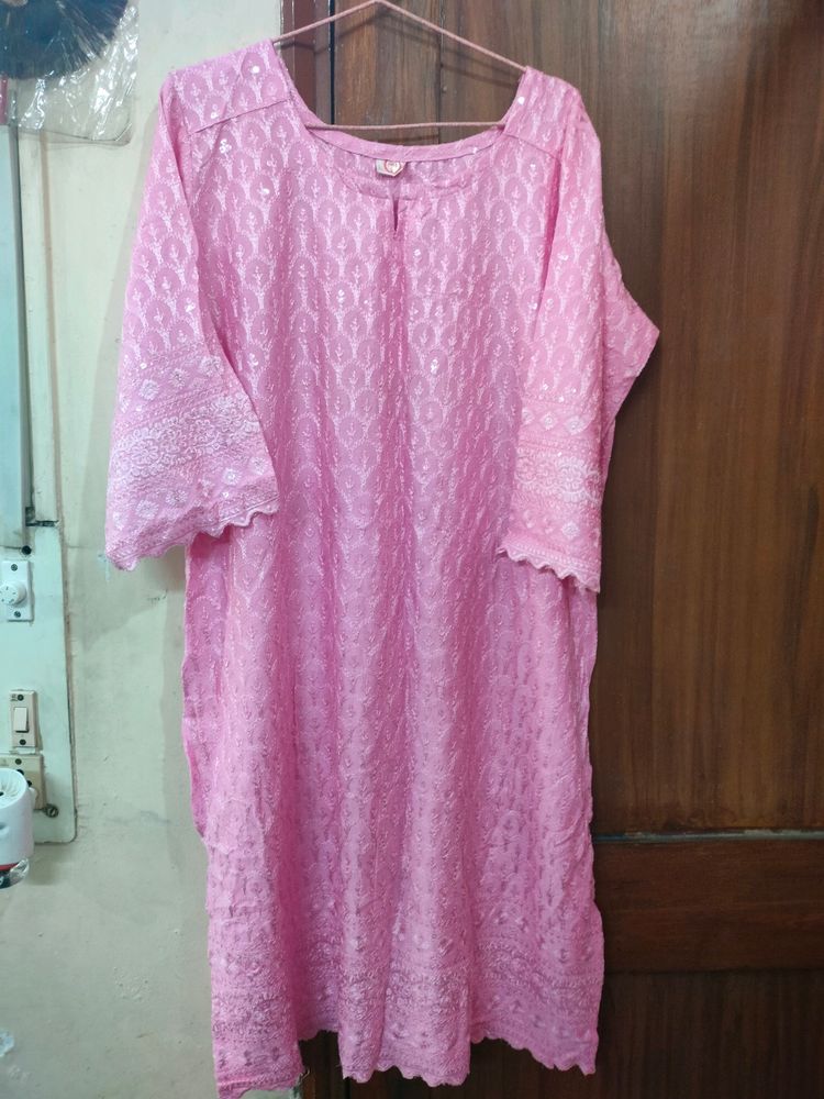 New Kurti