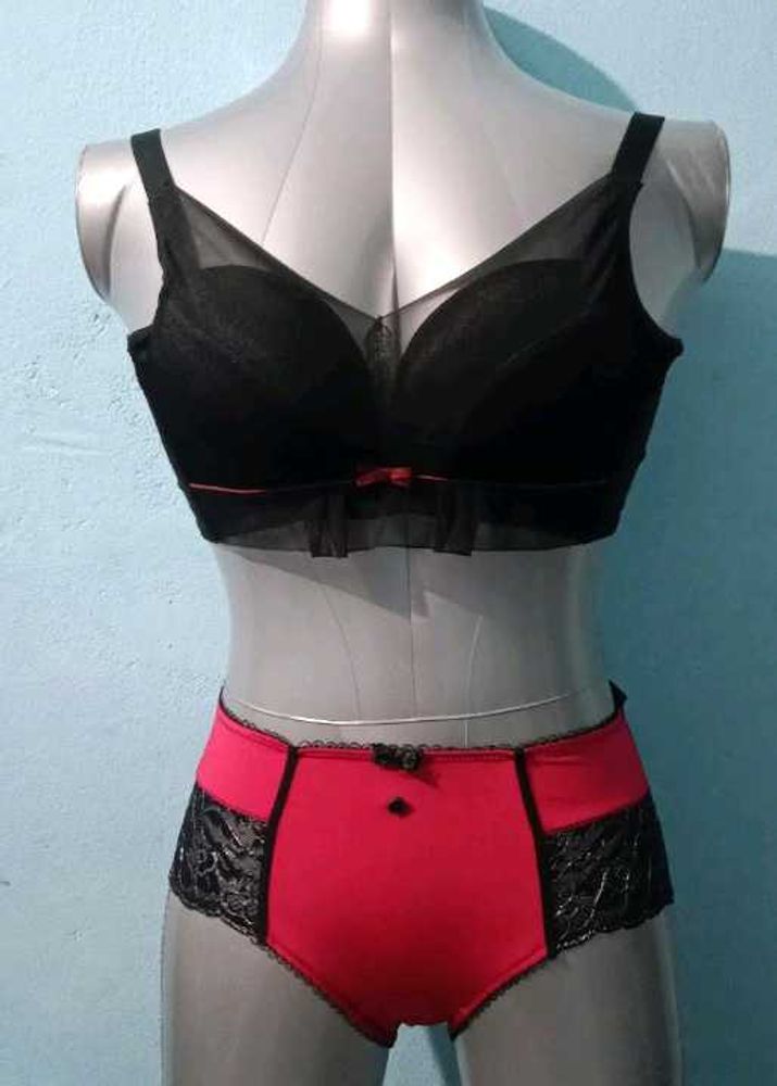 Bra & Panty 32 Size