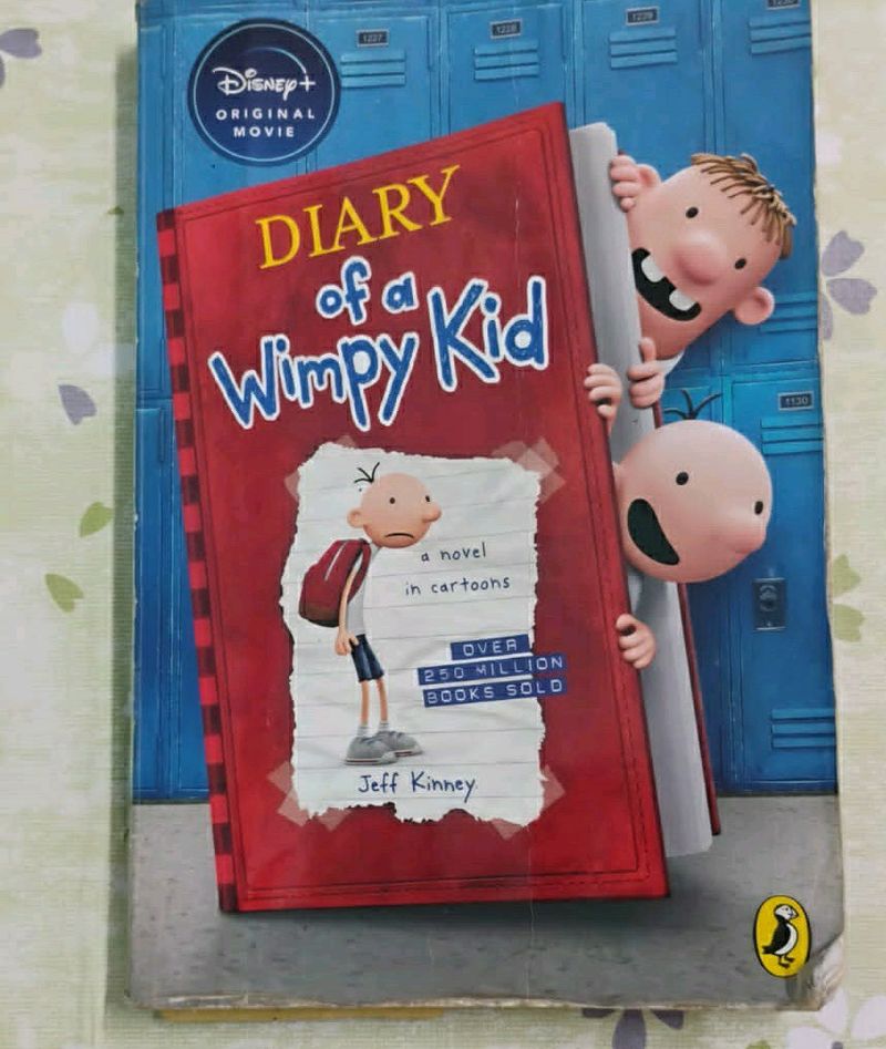 Book For Children