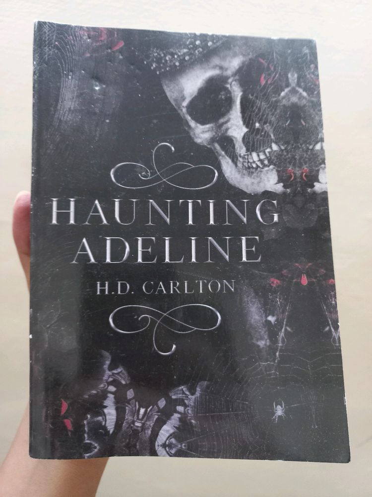 Haunting Adeline