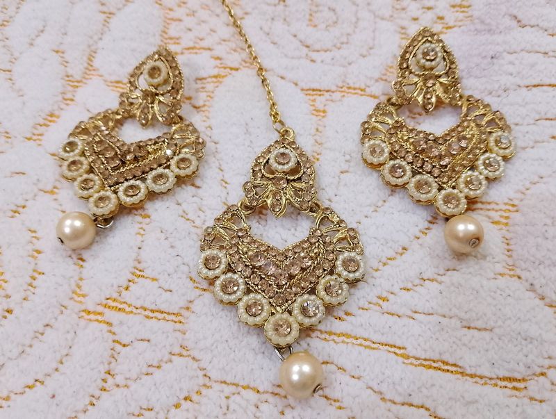 Jewellery Set