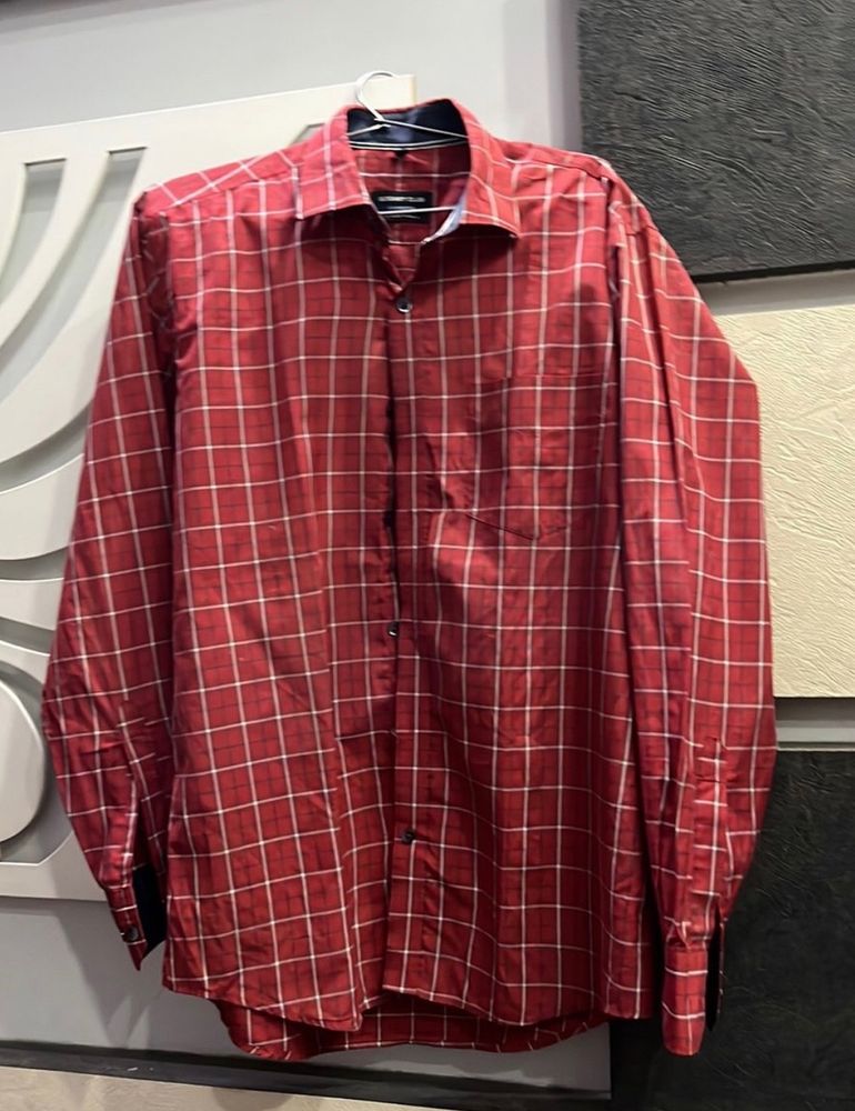 Formal Shirt For Men