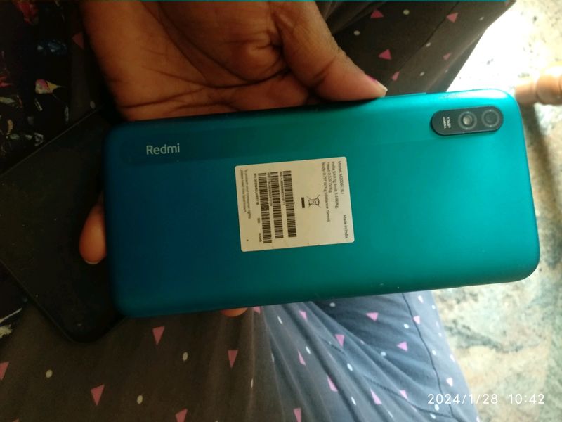 Redmi Mobile Phone