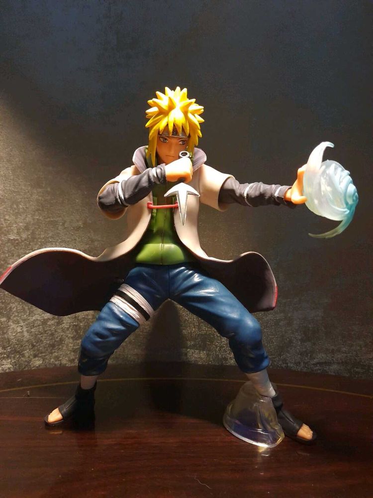 Naruto Anime Figure Uchiha ltachi Pvc