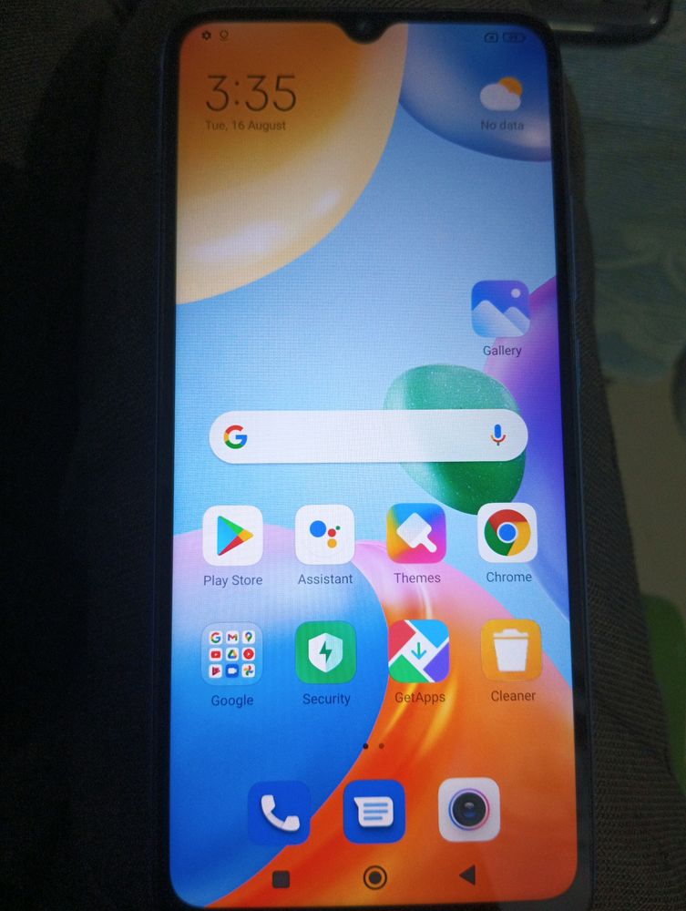 Redmi 10