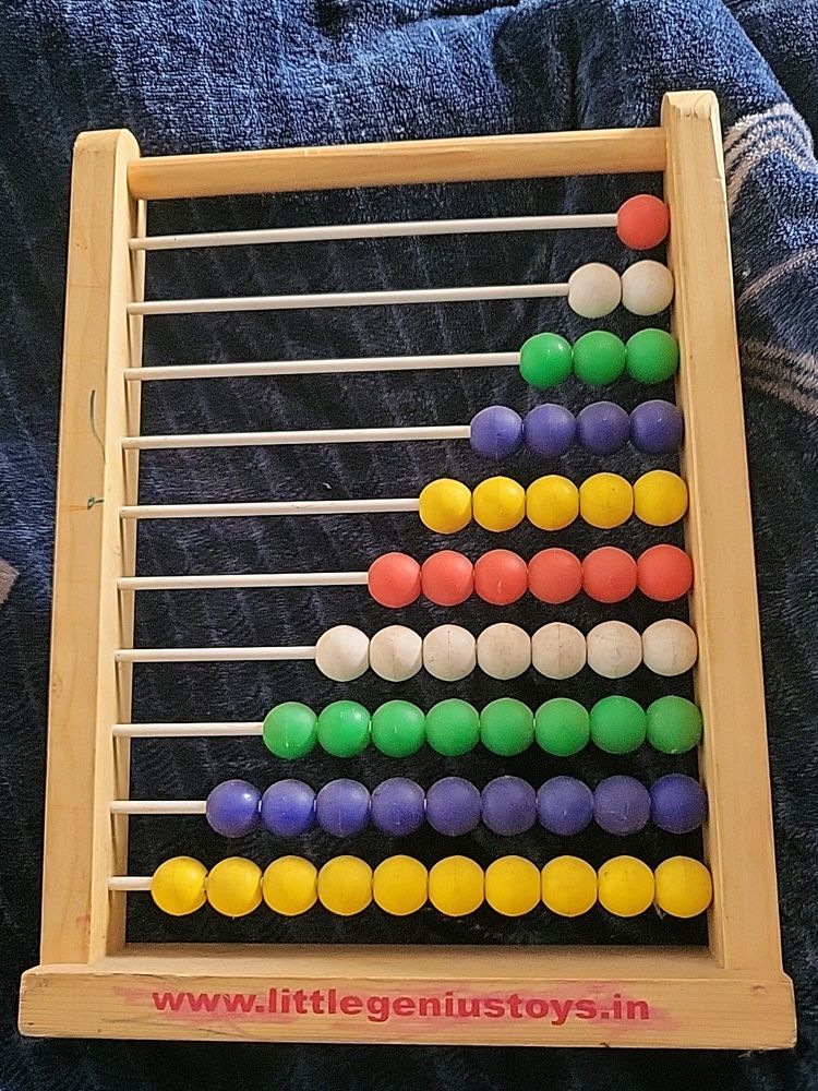 Kids Abacus