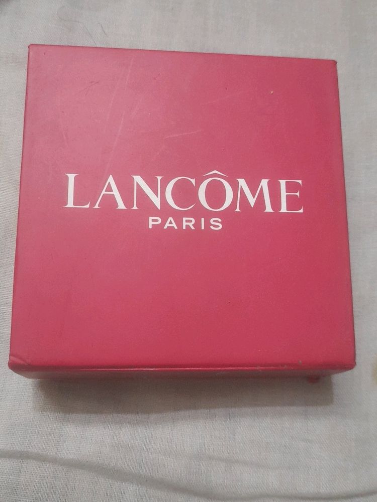 Lancome Paris Imported Creme