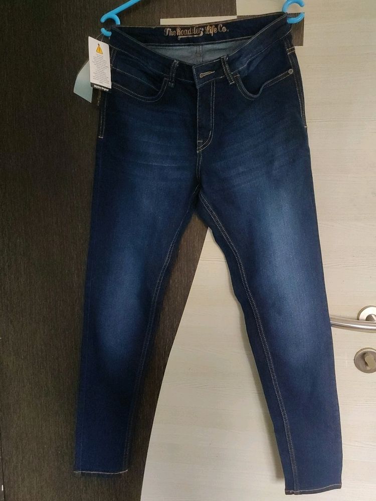 Roadster Brand Jeans