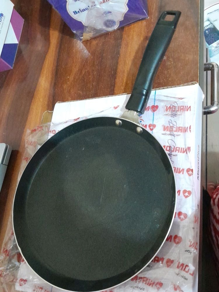 Non Stick Pan