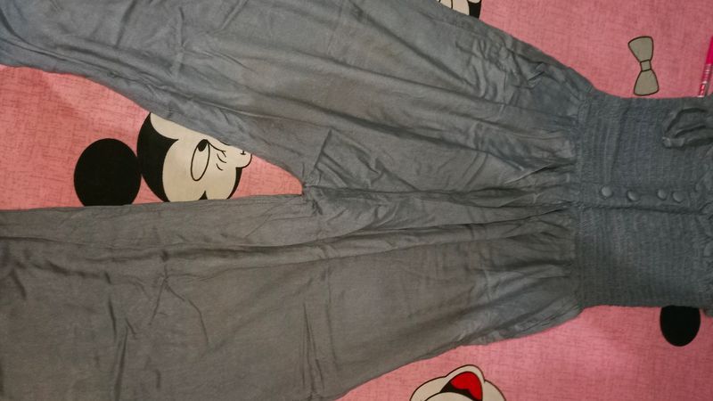 Jumpsuit