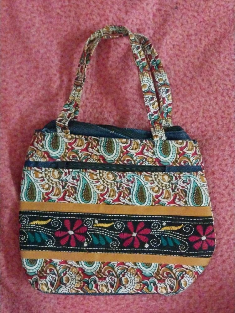 Small Hand Bag