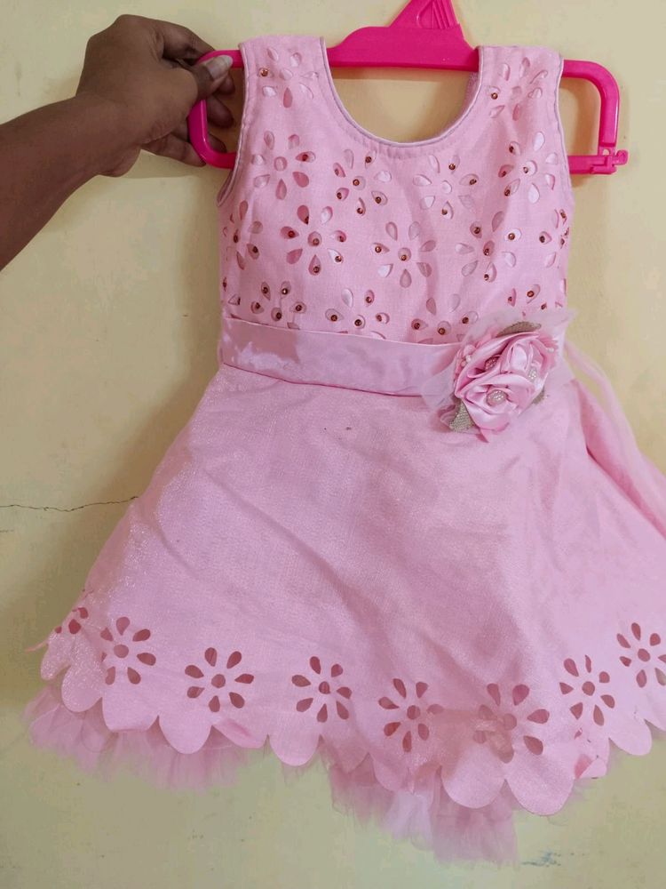 Baby Frock