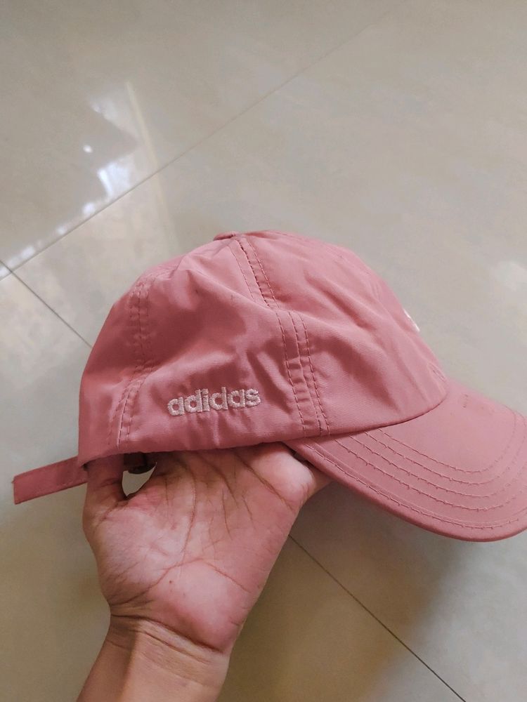 Girls Cap