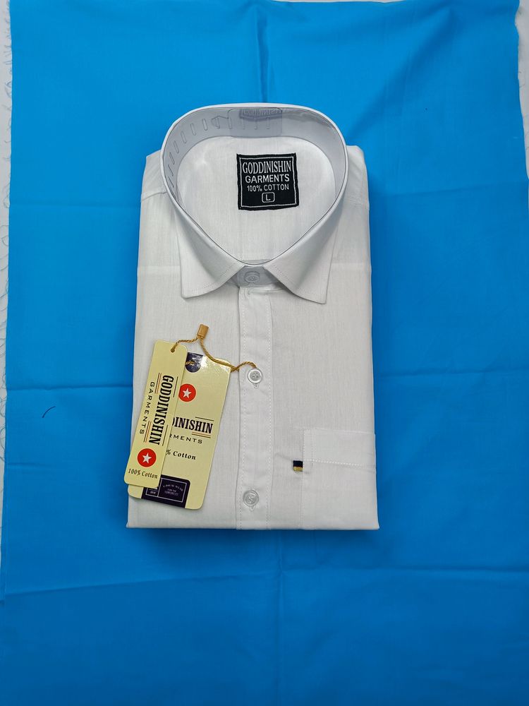 Good Quality Men Shirt