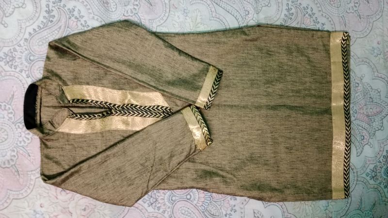 Girls Casual Kurti