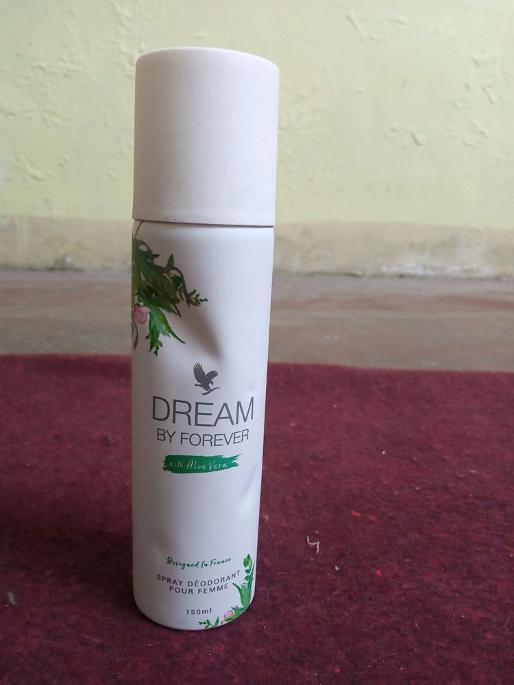 DREAM(Deodrant) By Forever