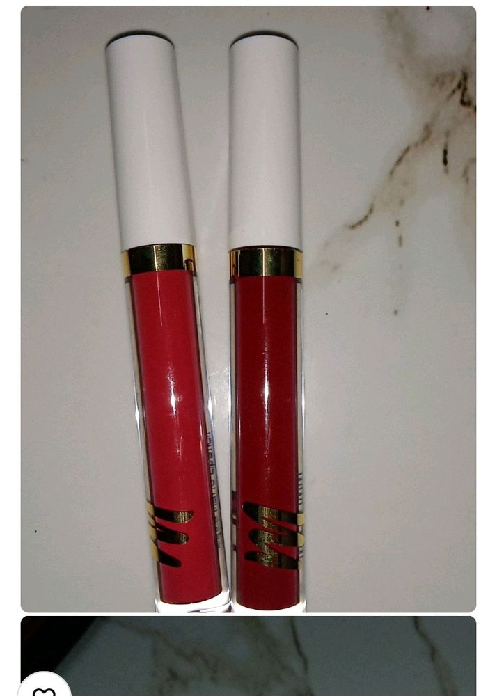 Myglamm  Lipstick