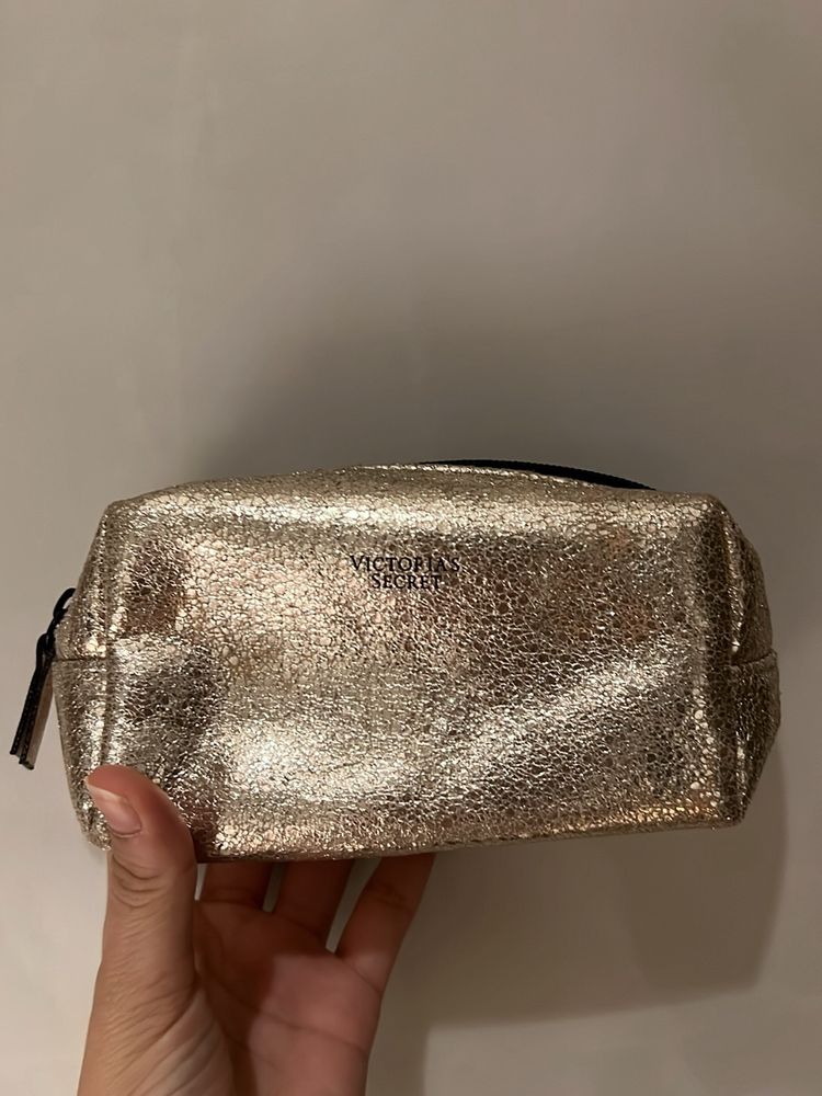 Victoria’s Secret Pouch