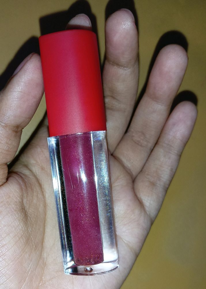 Lip Oil