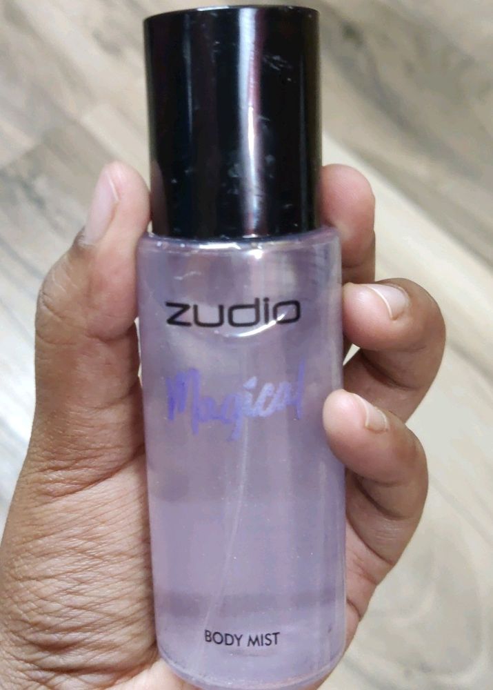 Zudio Body Mist - Magical