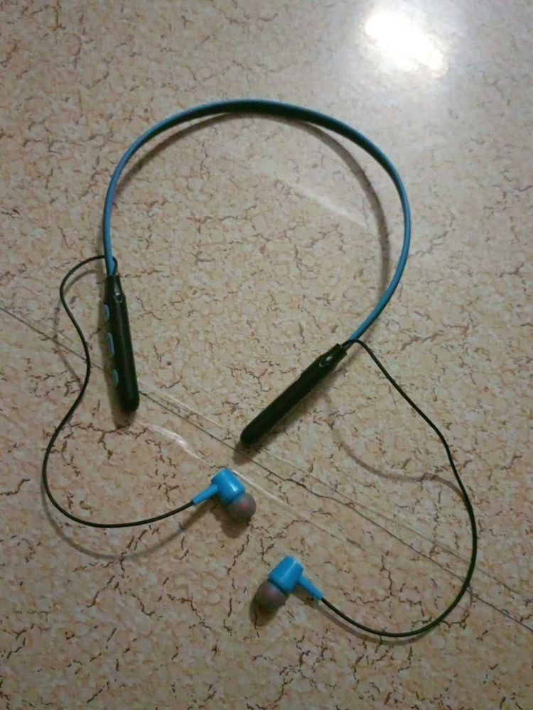 Bluetooth Earphone