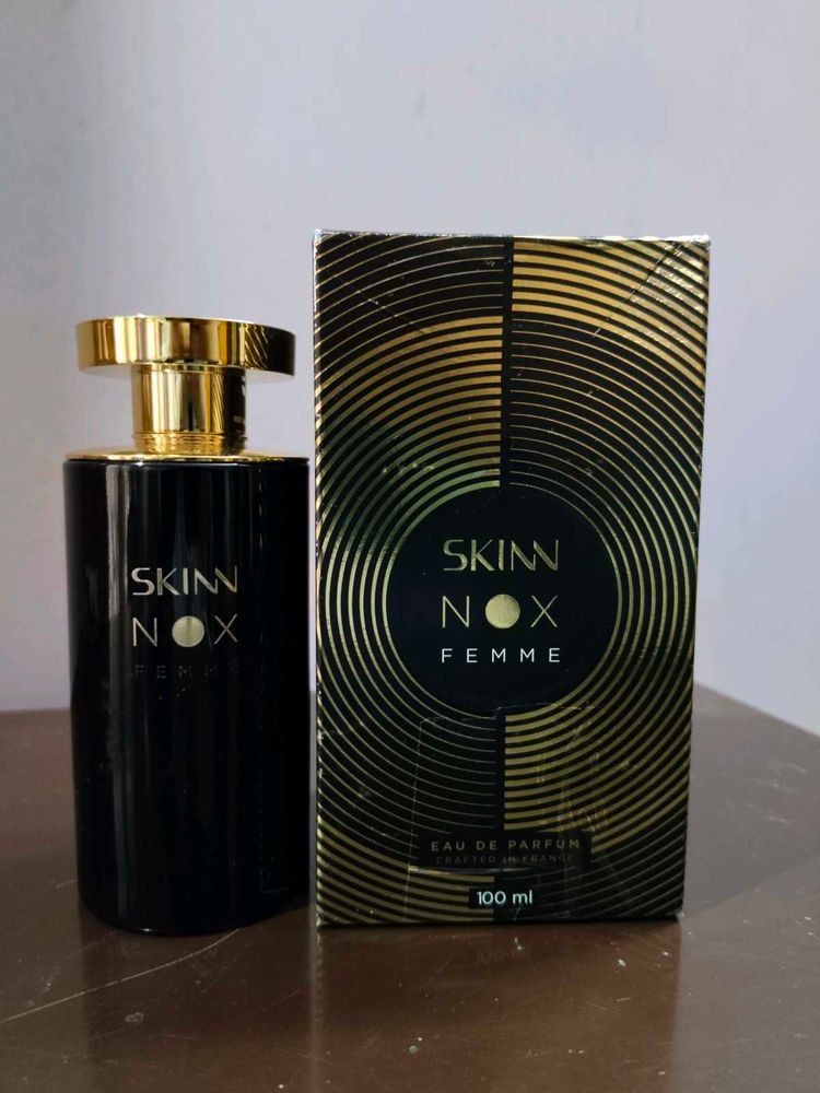 Nox Femme By Skinn