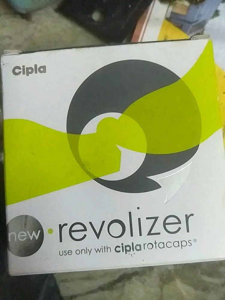 Revolizer