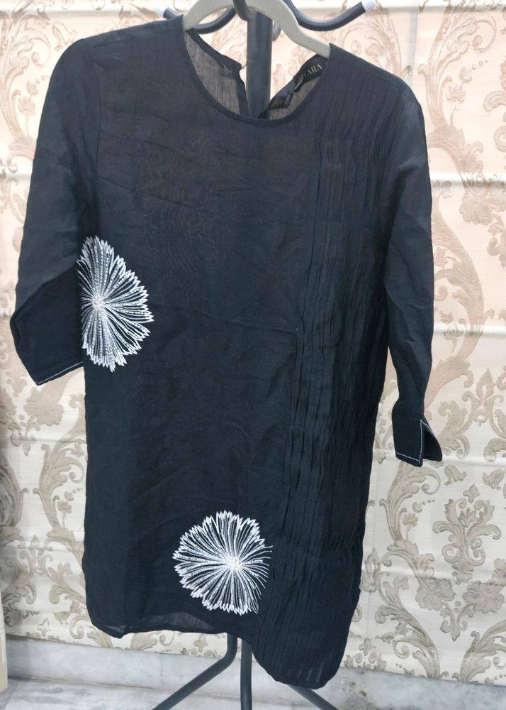 Short Kurti