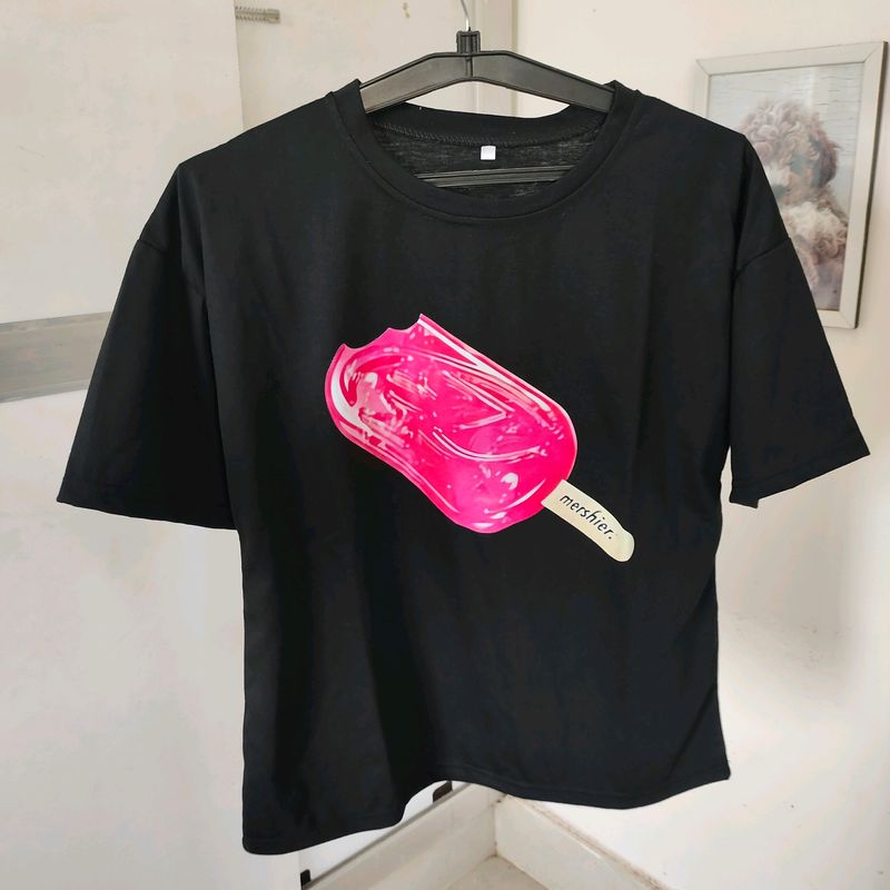 Korean Icecream Tshirt