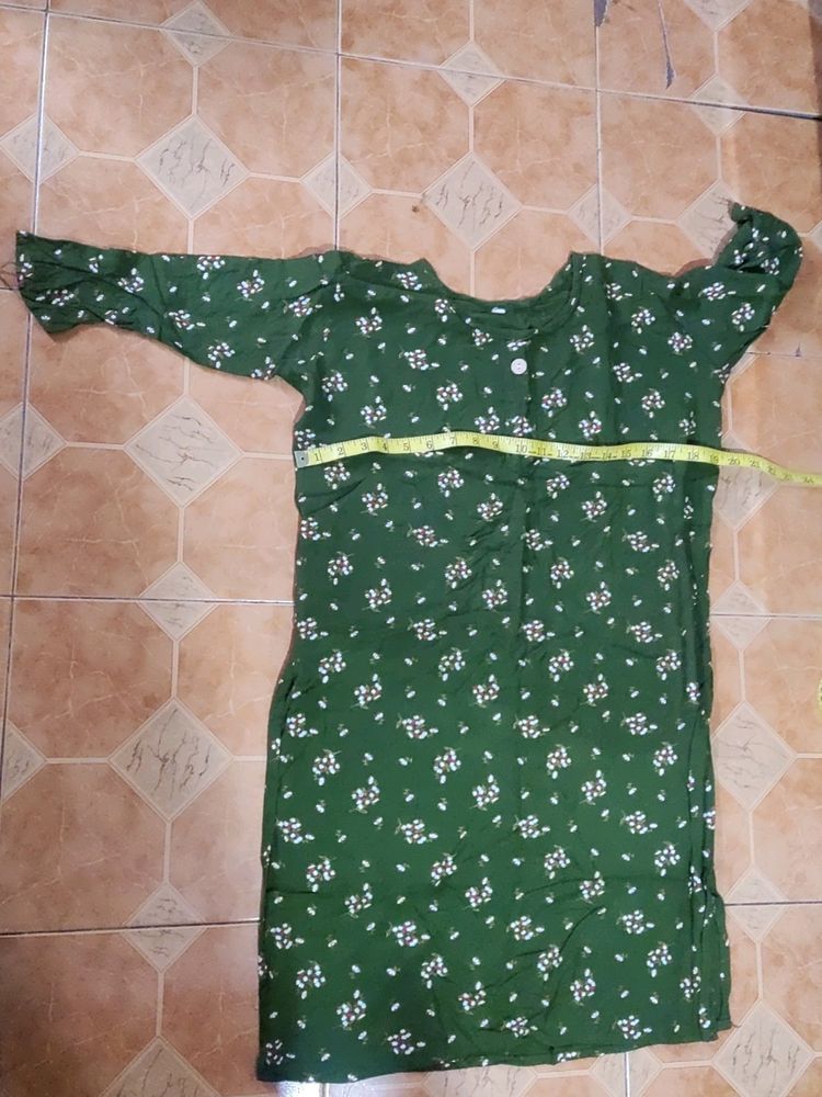 Kurti Combo Of 3