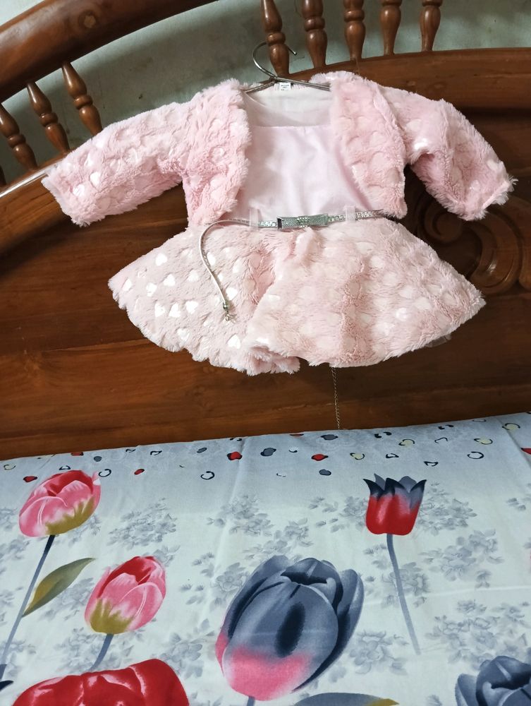 Baby Dress