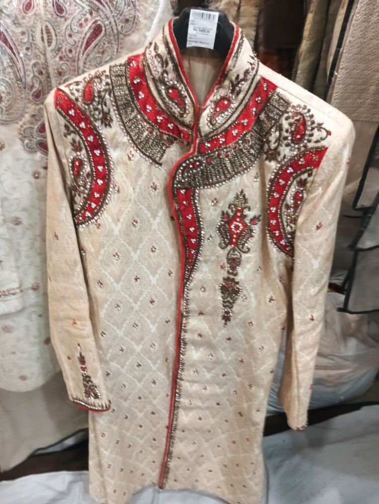 Sherwani For Men