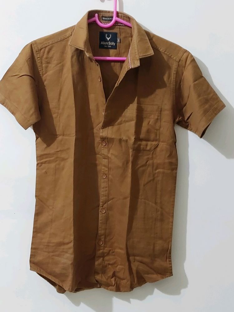 Allen Solly shirt for men and boys