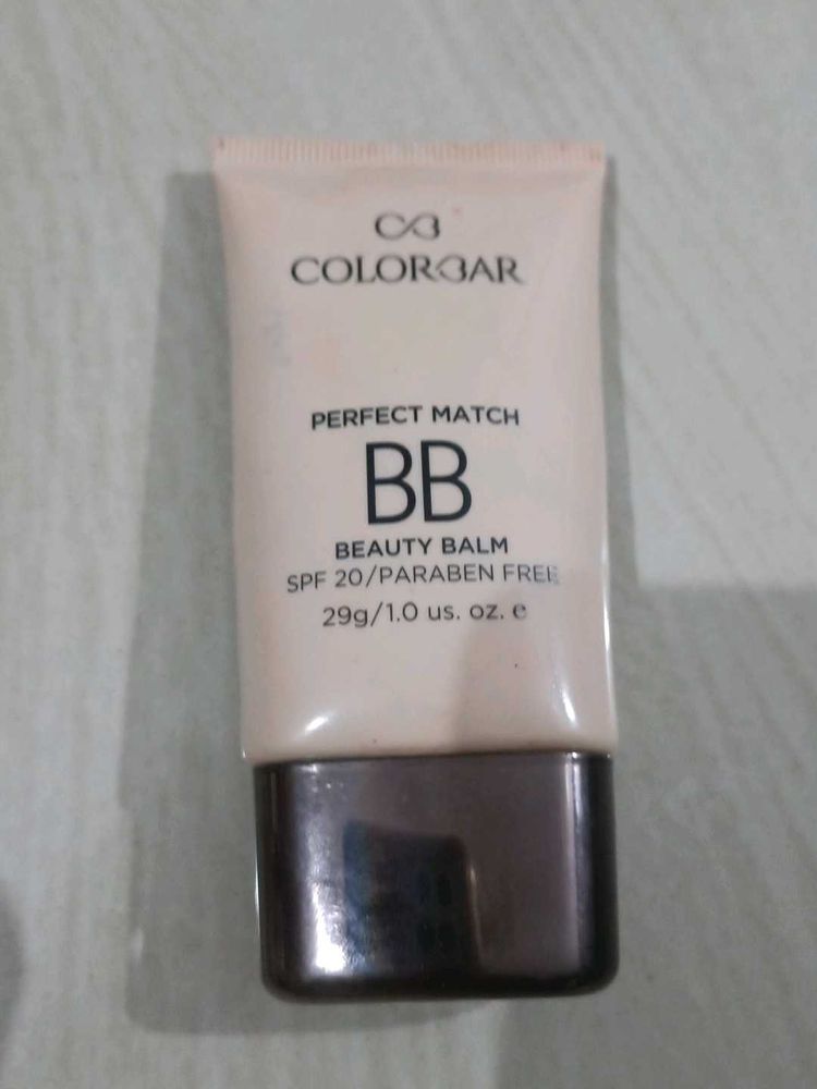 Colorbar Perfect Match Beauty Balm