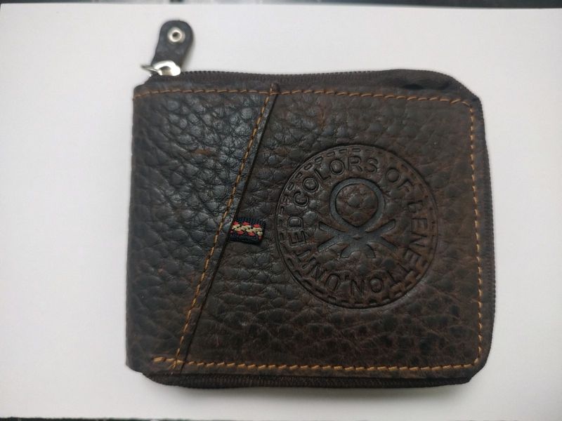 Men's Wallet