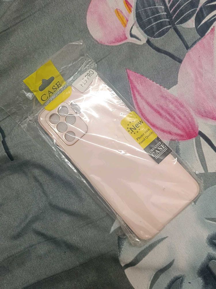 Oppo F19 Pro Cover