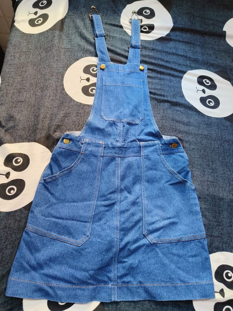 Sale! Sale!! Sale!!! One Piece Dungaree💙