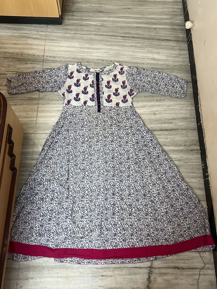 Cotton Kurti