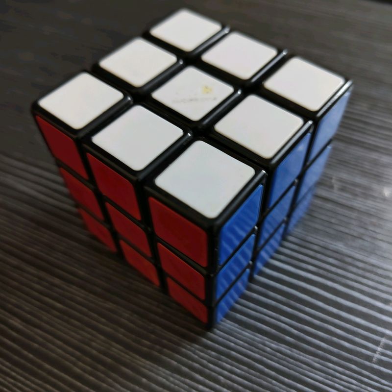 Rubiks Cube